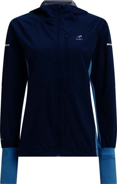 Вітрівка Energetics Semenya W 419664-900513 р.38 синій