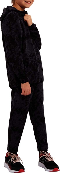 Джемпер Energetics Toddy VI B 417424-902915 р. 164 черный