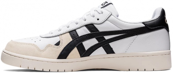 Кроссовки Asics JAPAN S 1201A695-100 р.45 белый