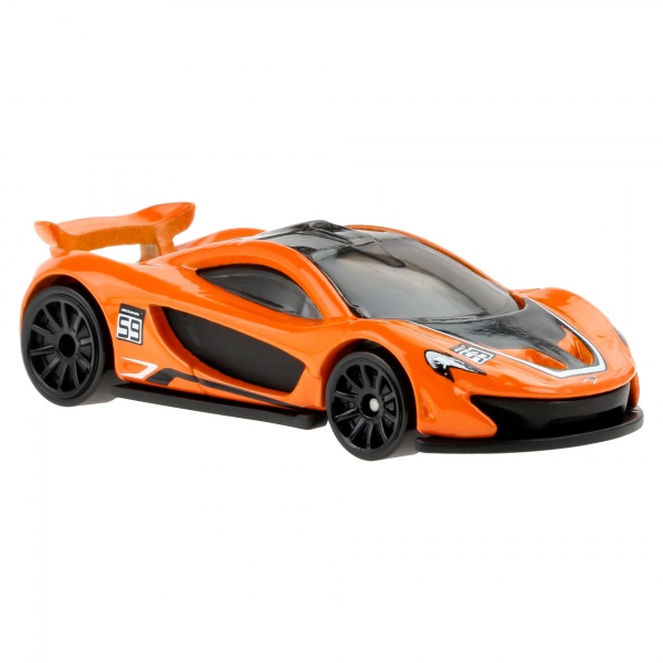 Машинка Hot Wheels Підкорювач перегонових трас (в ас) HFW32