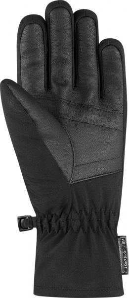 Рукавички Reusch GIORGIA R-TEX® XT JUNIOR 6161277-7696 р. 5 зелений
