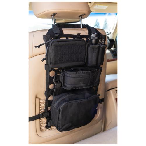 Комплект 5.11 Tactical Модульная платформа Molle для спинки автокресла 