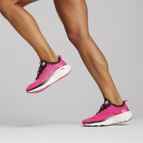 Кроссовки Puma FOREVERRUN NITRO WNS 37775805 р.38,5 UK 5,5 розовый