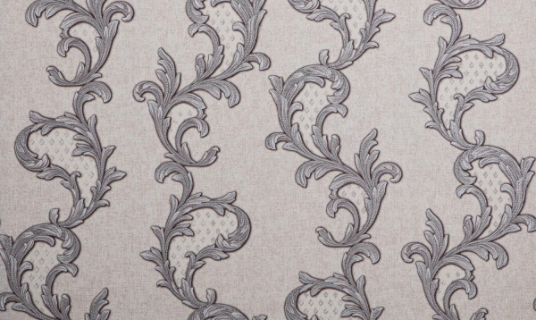 Шпалери вінілові на флізеліновій основі Bravo 86081BR93 1,06x10,05 м 