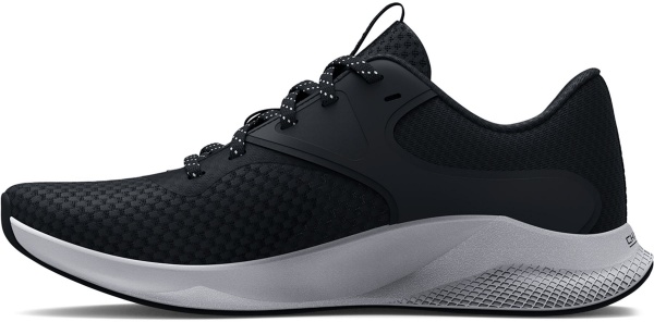 Кросівки Under Armour CHARGED AURORA 2 3025060-001 р.38,5 US 7,5 24,5 см чорний