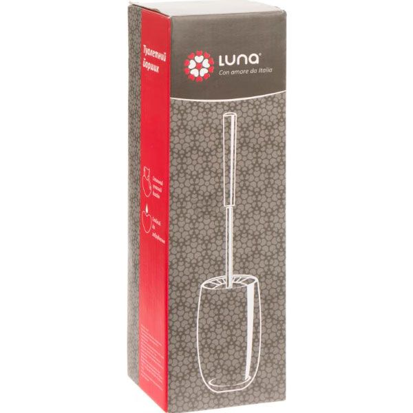 Ершик для унитаза Luna HA155C2