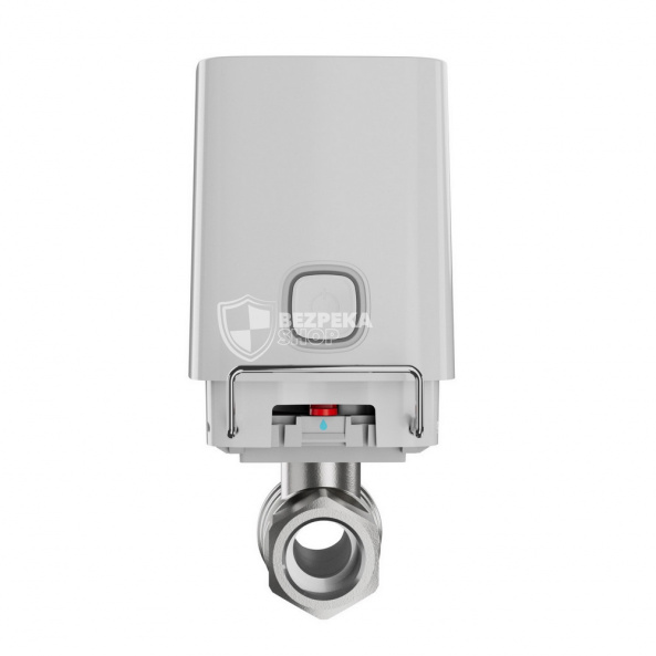 Розумний датчик протікання води Ajax WaterStop 1/2