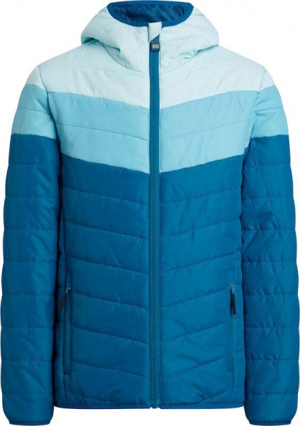 Куртка McKinley Ricos gls 408116-633 синий