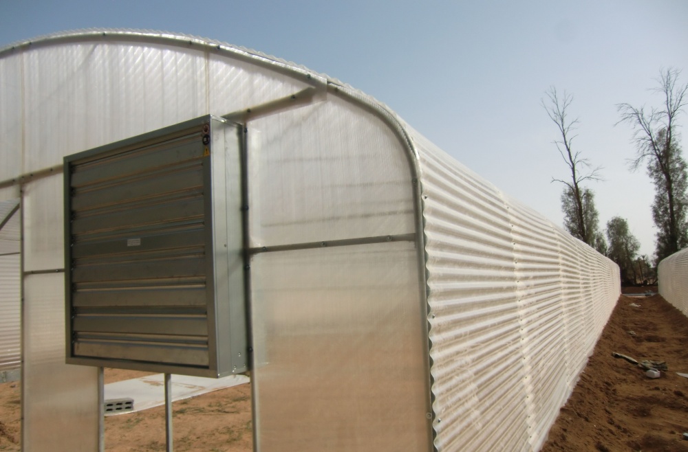 Шифер Волнопласт посилений 10 x 1,5 м хвиля прозорий