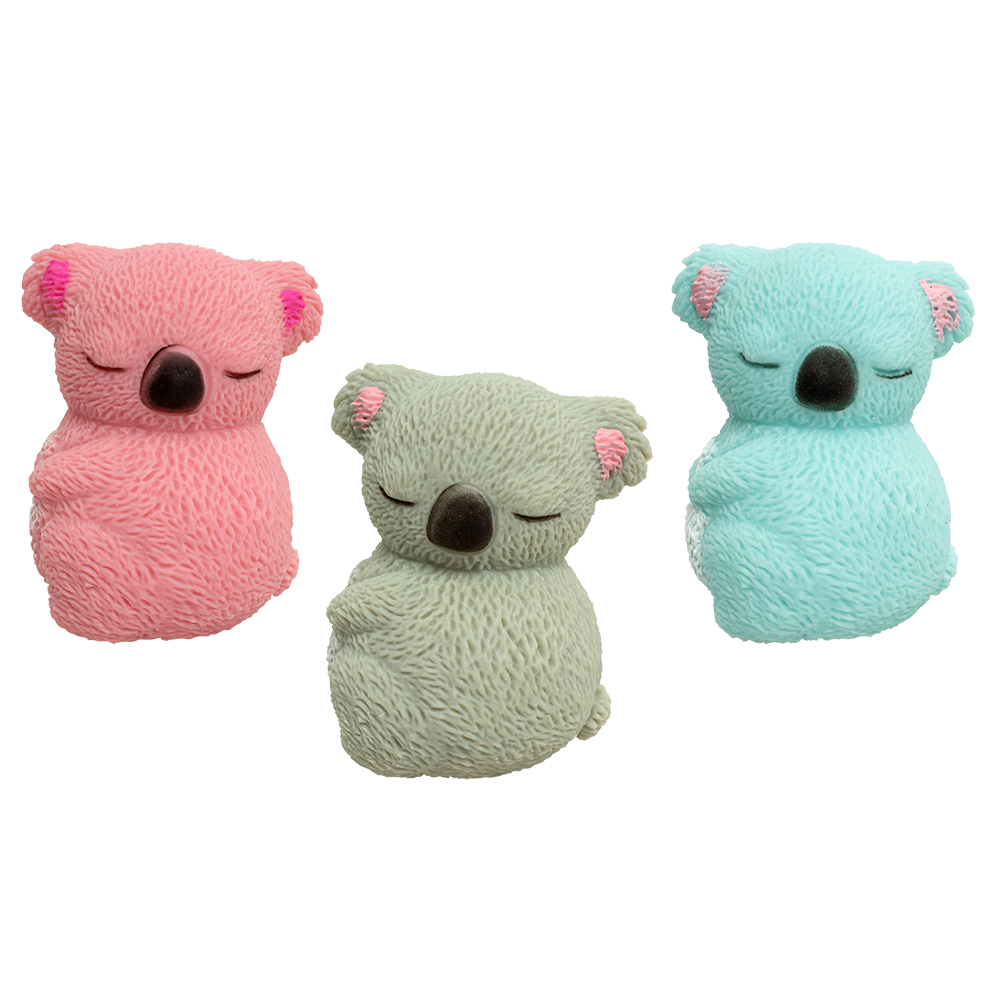 Игрушка-антистресс Shantou Коала в ассортименте FG221215054D