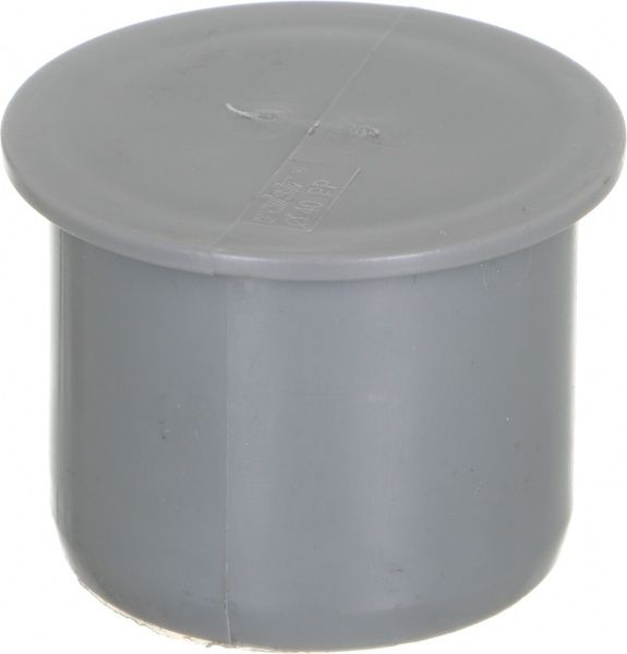 Заглушка Valsir O40 HTM