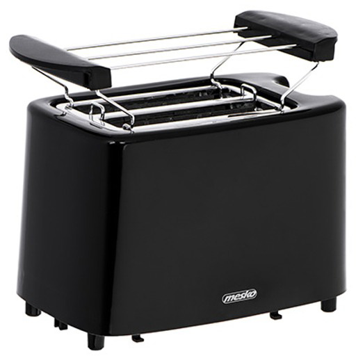 Тостер Mesko MS-3220 черный