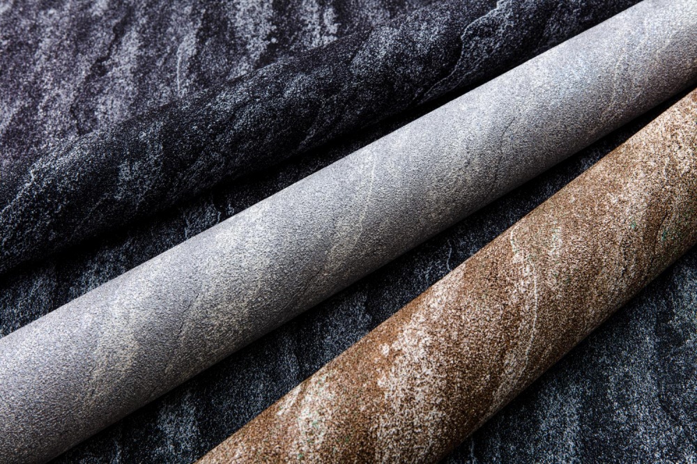 Шпалери вінілові на флізеліновій основі DINASTIA 890DN39 1,06x10,05 м