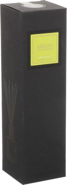 Аромадифузор для дому АРЕОН Black Парфум 150 мл 