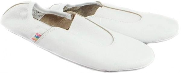 Чешки PELLAGIO р.32 белый 020/04 