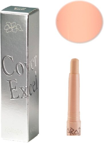 Корректор KARAJA Cover Excel тон 02 2,5 г