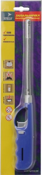 Зажигалка бытовая  JW-61F