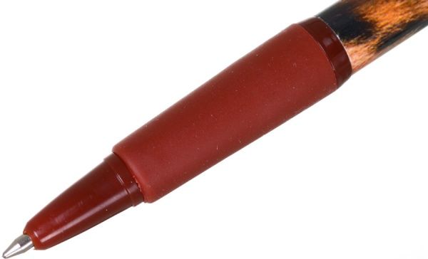 Набор ручек шариковых Павлин/Тигр 