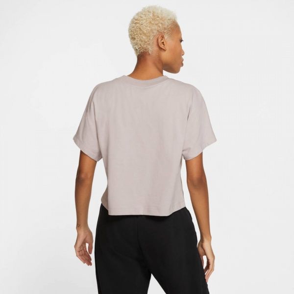 Футболка Nike W NSW SWSH TOP SS CJ3764-020 XL фіолетовий