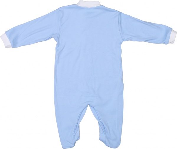 Комбинезон унисекс Моя планета Кмб2302 р.80 в ассортименте 