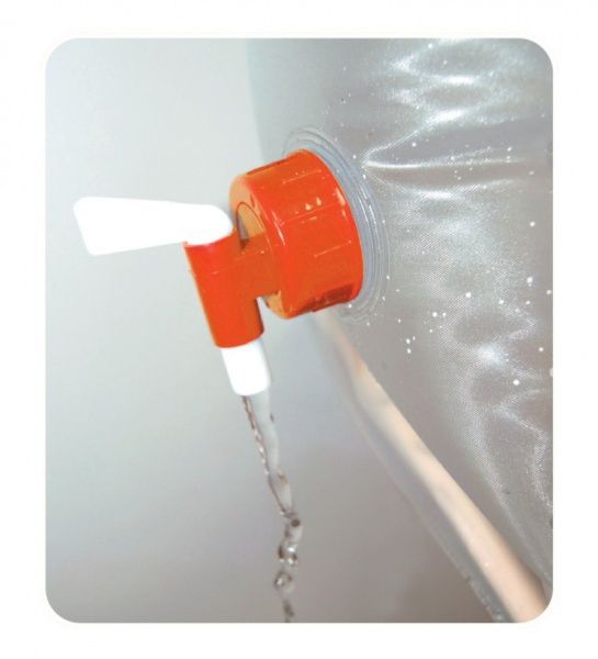 Каністра м’яка Summit Roll Up 10 л