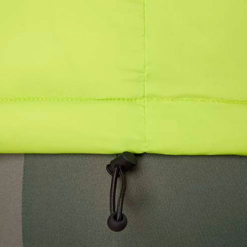 Куртка McKinley Terry wms 407908-694 44 салатовий