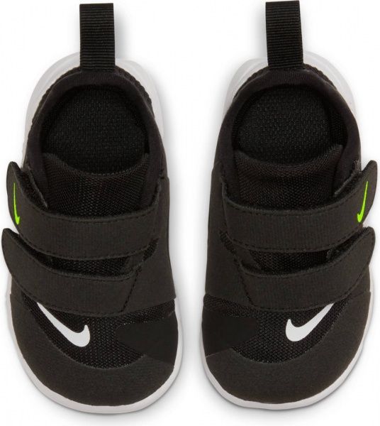 Кроссовки Nike FREE RN 5.0 TDV AR4146-001 р.US 6C черный