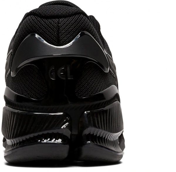 Кроссовки Asics GEL-QUANTUM INFINITY JIN 1021A184-001 р.US 10 черный