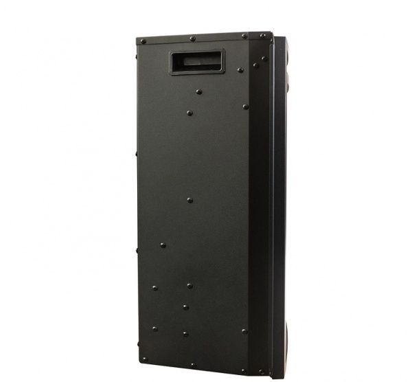 Камін електричний Flamma EF335А