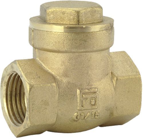 Зворотний клапан FADO S.r.l 15 1/2