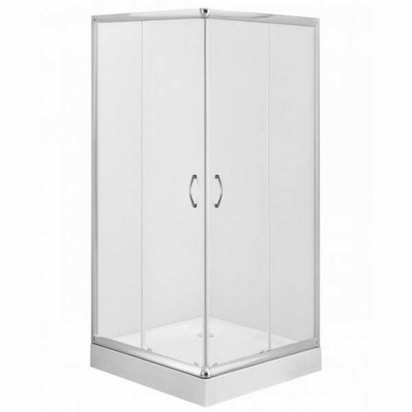 Душевая кабина Deante Funkia 90x90 см KYC 041K