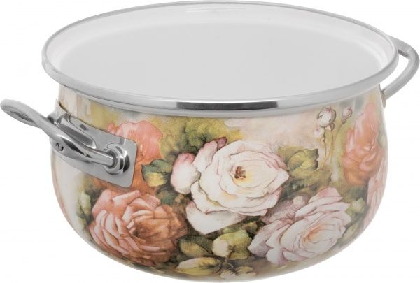 Набор кастрюль 6 предметов и чайник 26-268-002/1 Martex