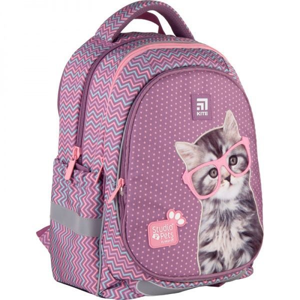 Рюкзак школьный KITE Education 700(2p) SP 47359