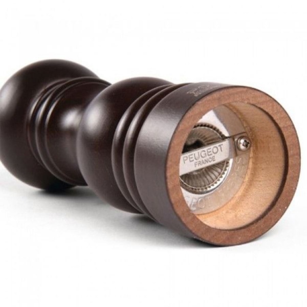 Мельница для перца Paris 22 см шоколадный (870422/1_BS) Peugeot