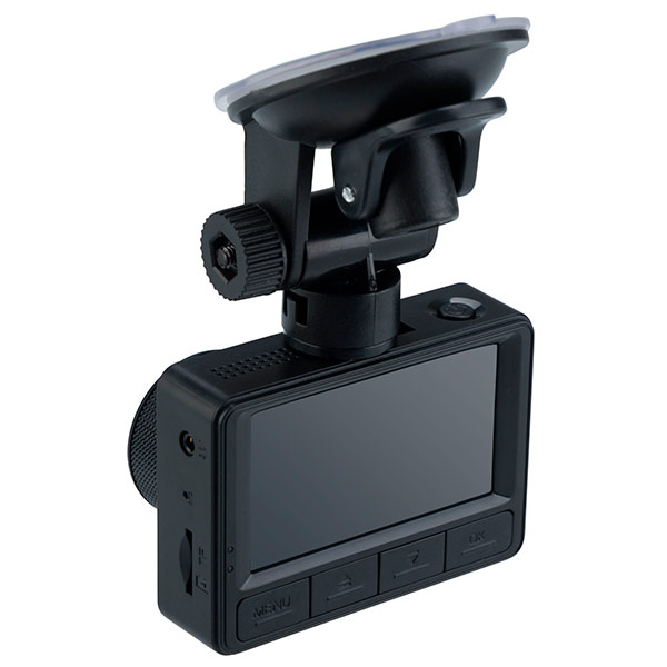 Відеореєстратор Globex GE-203W