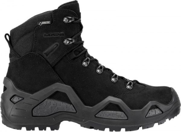 Черевики Lowa Z-6S GTX black р.7 