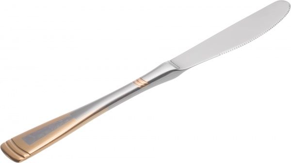 Набор столовых приборов Era на 6 персон 25 предметов 5898-25 Giorinox