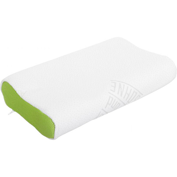 Подушка Songer und Sohne Memo Gel 50x33 см