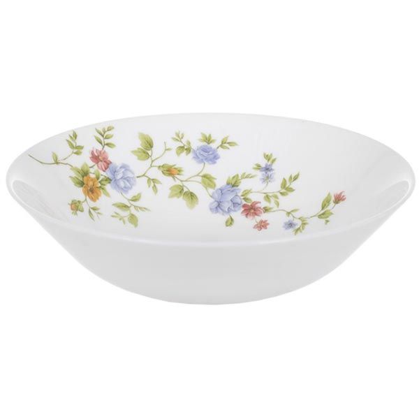 Салатник La Opala Ivory Lacy Dreams 17 см