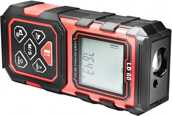 Далекомір лазерний Stark LD-60 290090060