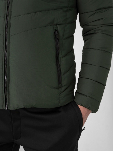 Куртка 4F D4Z21-KUMP206-43S р.L хакі