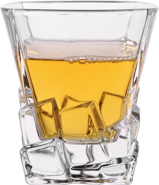 Набор для виски Rock 7 предметов Fiora