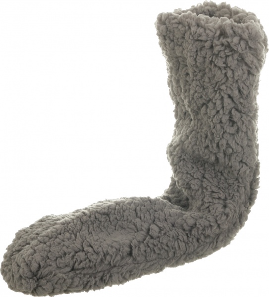 Обувь домашняя La Nuit р. 41/45 серый шиппи