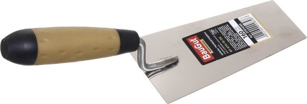 Мастерок штукатурный BauGut BT-970-16-06