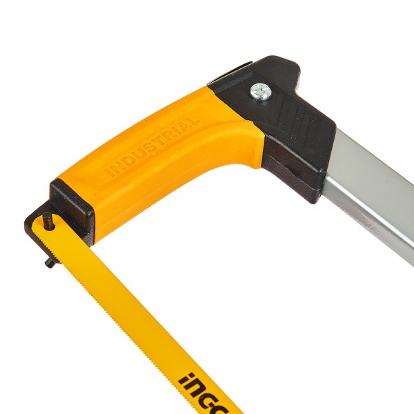 Ножовка по металлу INGCO 300 мм Heavy duty INDUSTRIAL HHF3008