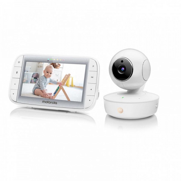 Видеоняня Motorola MBP36XL B106MBP36XLRU