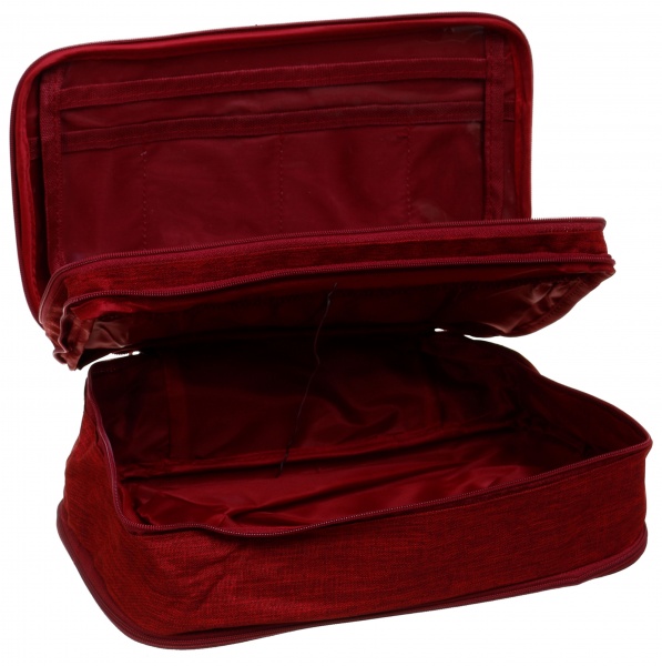Органайзер Underwear 27х15х12 cм красный RH905r 
