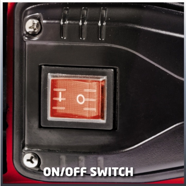 Насос садовый Einhell GC-GP 1250 N 4181460 