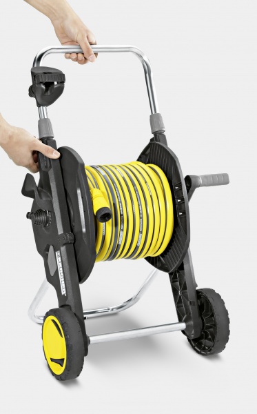 Комплект Karcher 2.645-168.0
