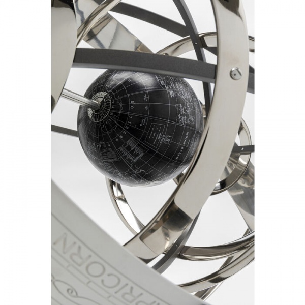 Статуетка Armillary 82x56x56 см KARE Design